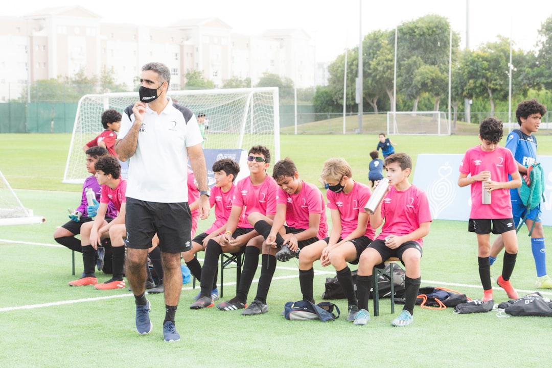 Coaching profissional